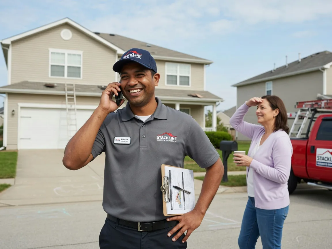 Chimney flashing repair Lake Saint Louis, MO FAQs